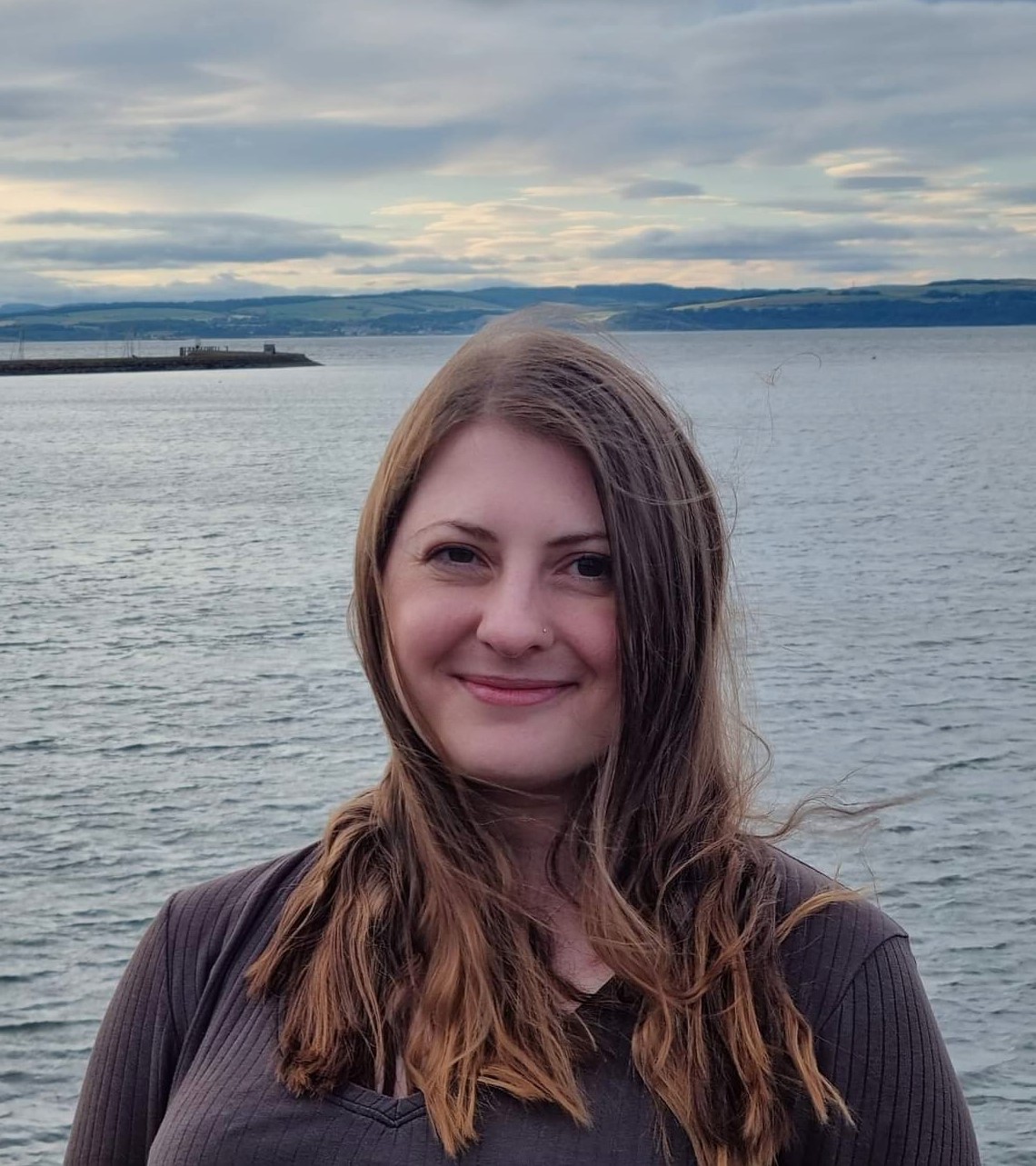Welcome to Ethical Futures, Ellie! image
